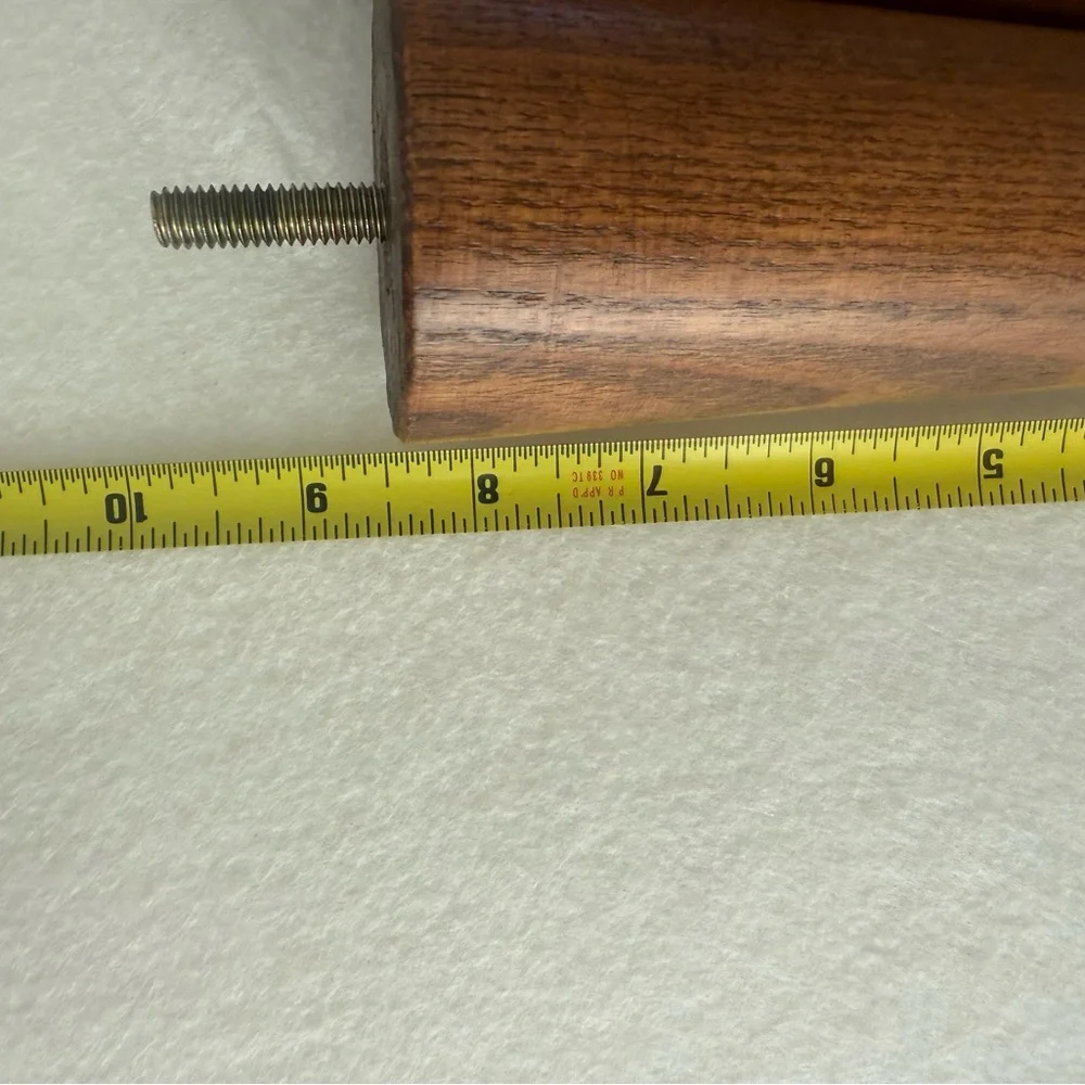 MCM COUCH LEGS - Picture 2 of 2